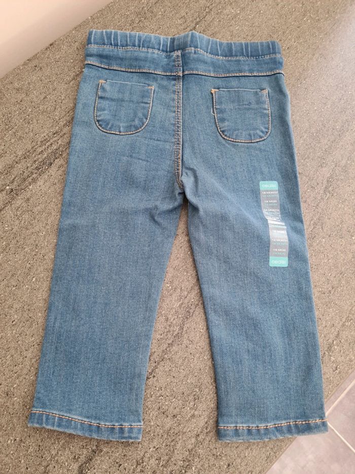 Jegging obaibi - photo numéro 2