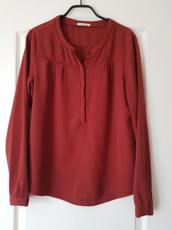 Blouse promod 38