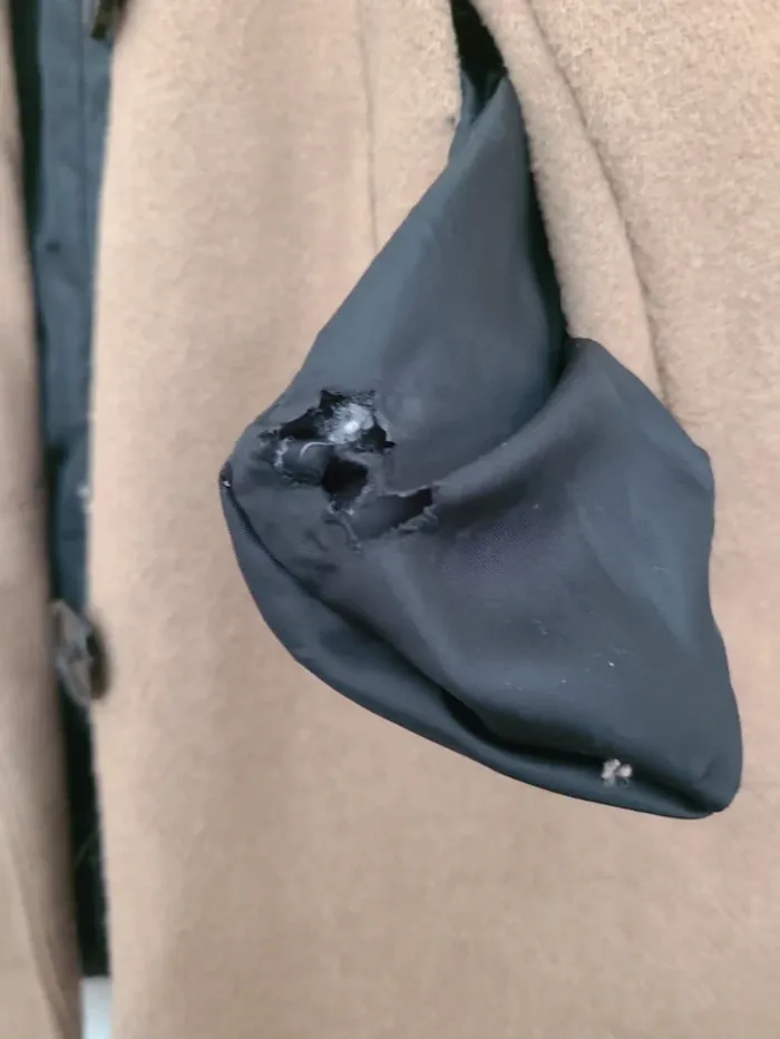 Manteau Pimkie - photo numéro 4