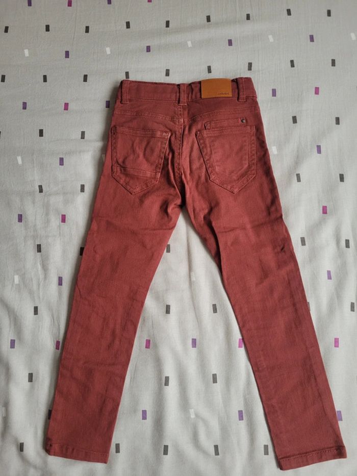 Pantalon catimini, taille 4 ans