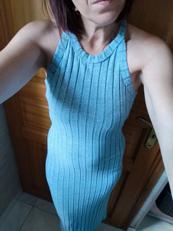 Robe femme - photo numéro 5