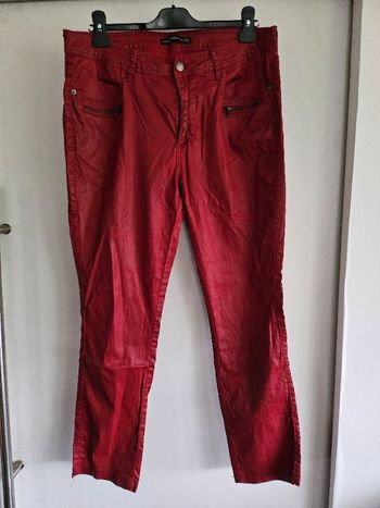 Pantalon mado et les autres T 46