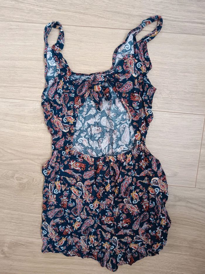 Combi short Pimkie - photo numéro 4