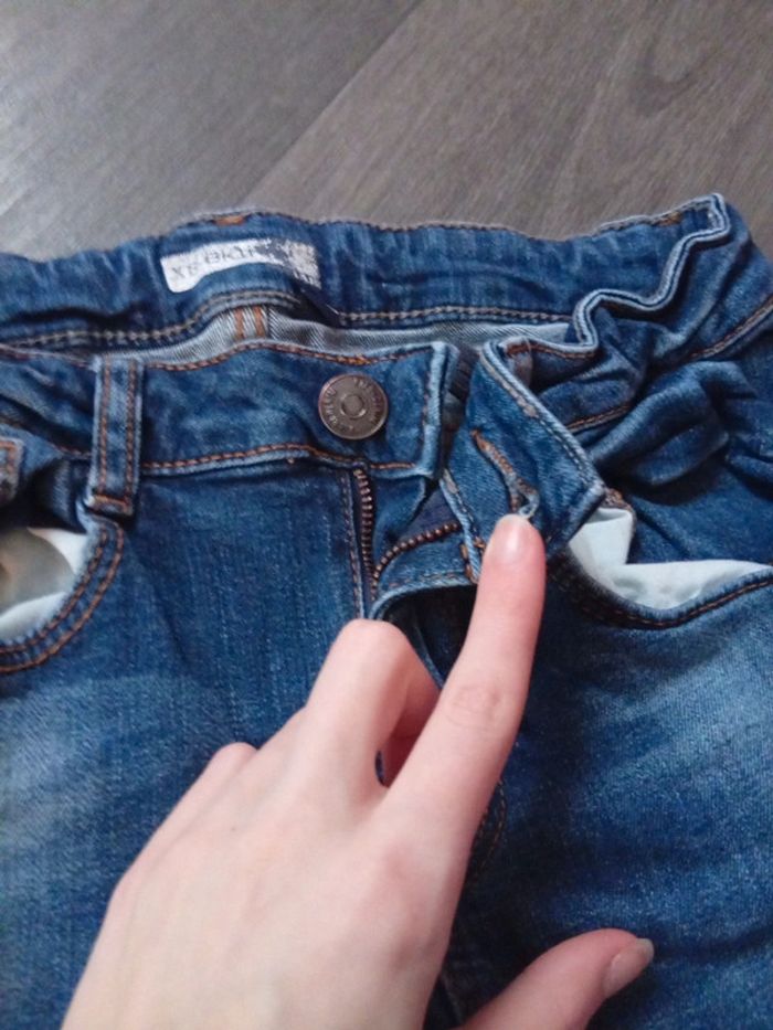 Jean skinny - photo numéro 3