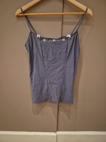 Tenue de nuit Antigel