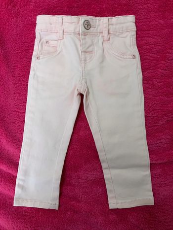 Pantalon HEMA 6 mois - 68cm