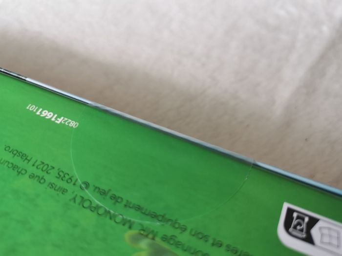 Monopoly édition spéciale Animal Crossing, neuf, dès 8ans - photo numéro 9