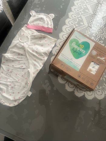 Pour bébé