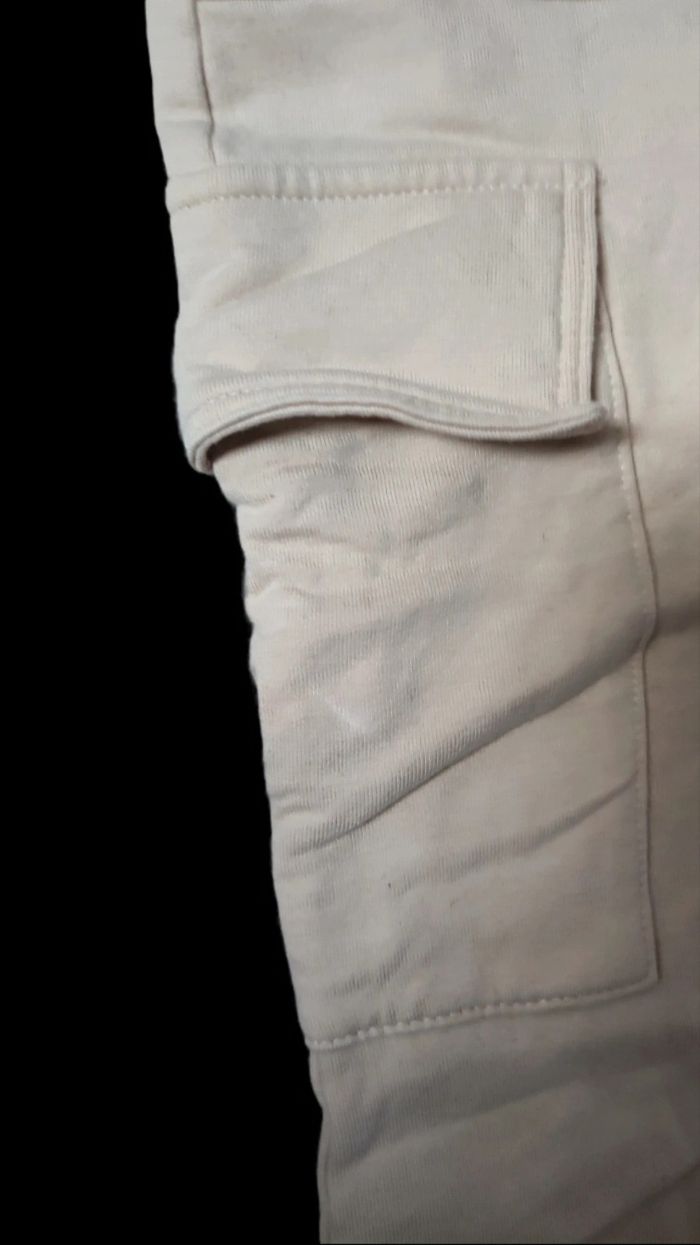 Pantalon cargo femme Jennyfer - photo numéro 3