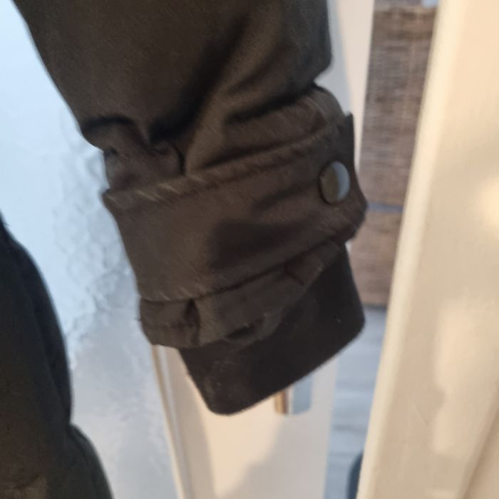 Manteau pour femme - photo numéro 4