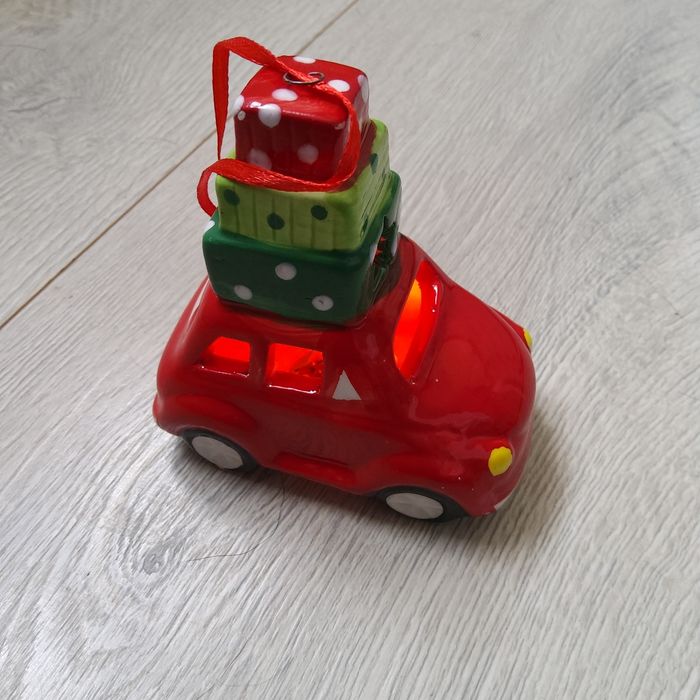 Lots décoration Noël - photo numéro 5