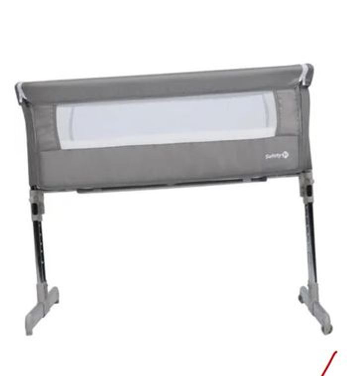 Lit cododo calidoo Safety First - photo numéro 3