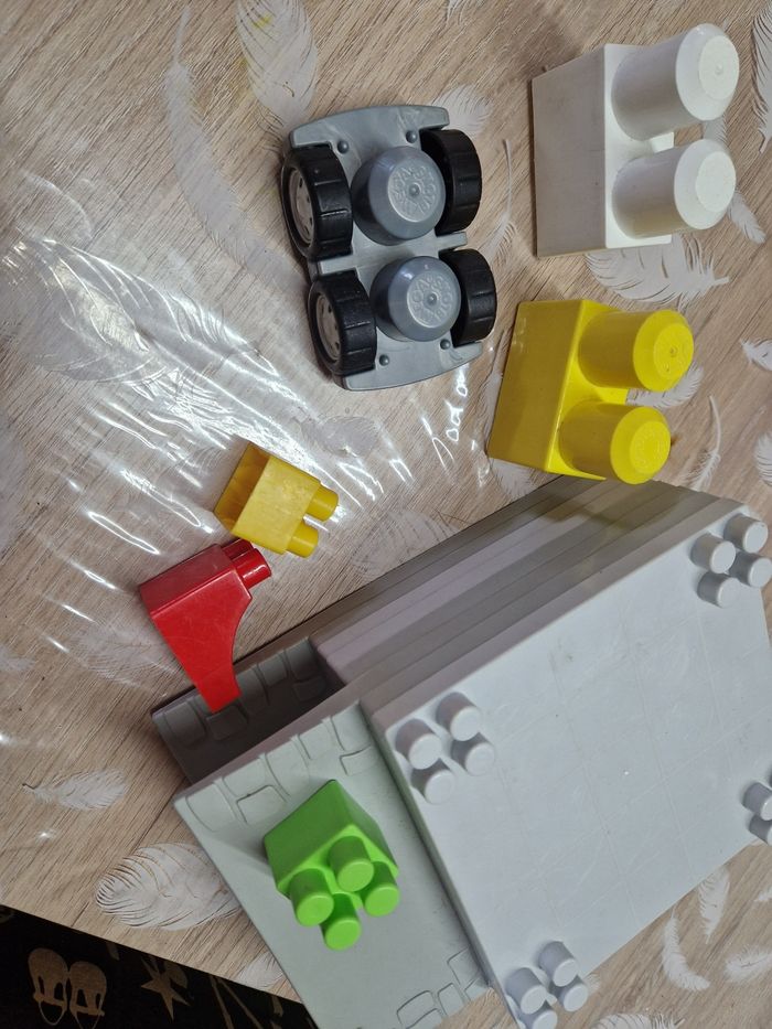 Cubes divers - photo numéro 2