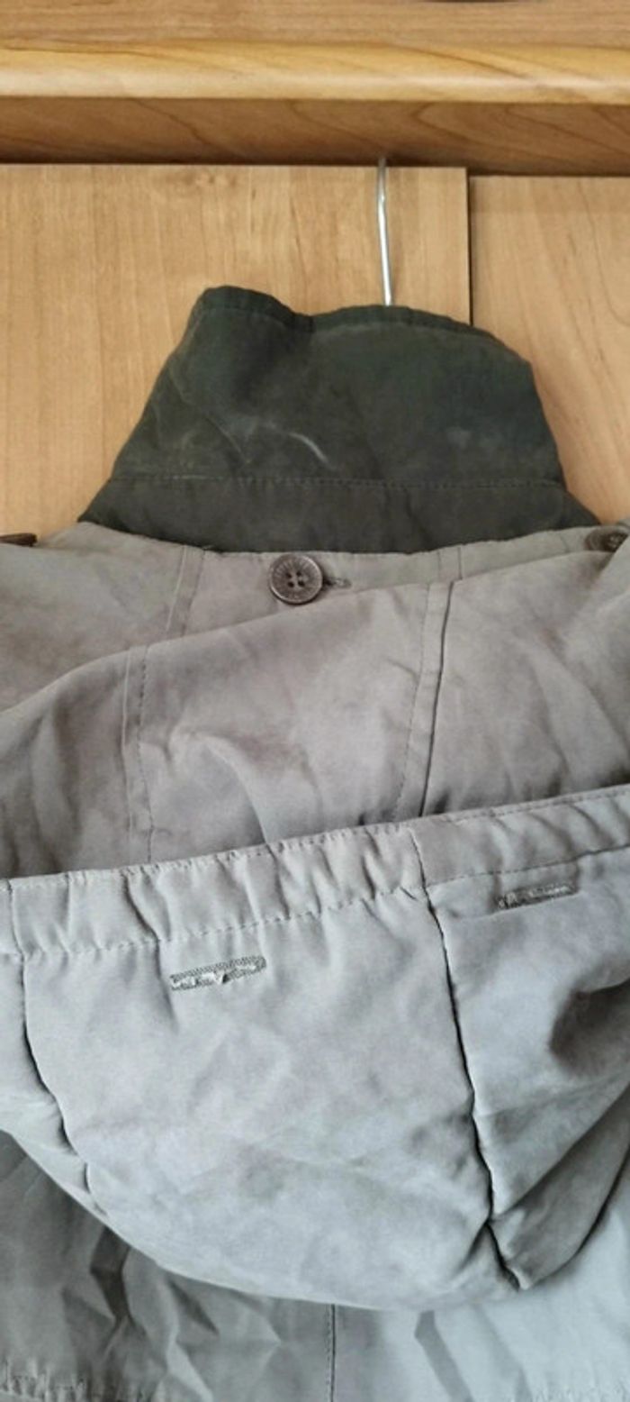 Manteau - photo numéro 3