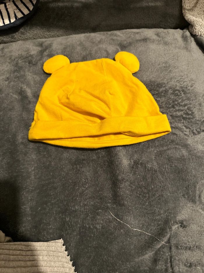 Chapeau garçon 12-24