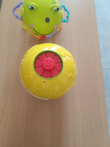 Jouet pour bébé