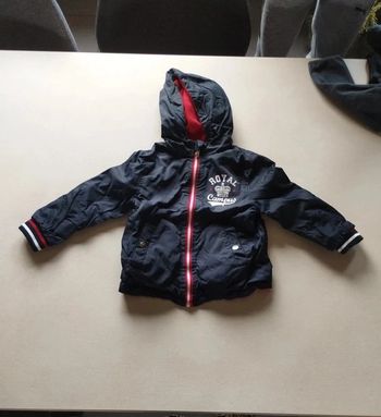 Manteau