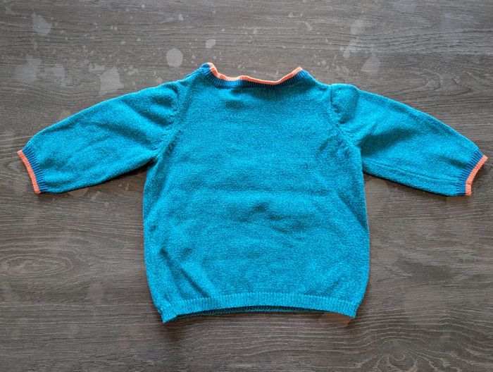 Pull oups - photo numéro 4