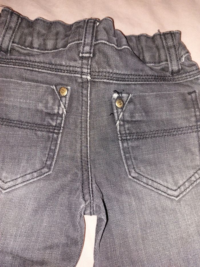 Lot 3jeans 3ans - photo numéro 4