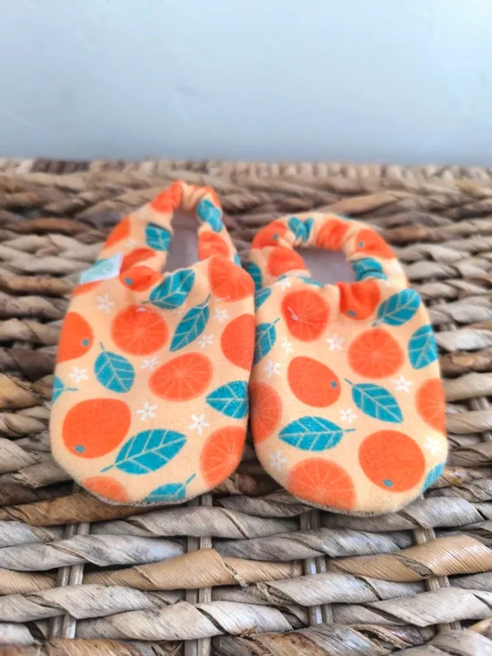 Chaussons les deux koalas