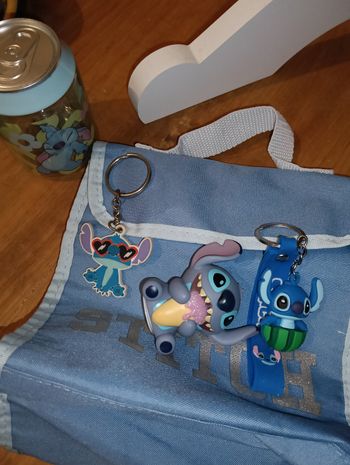 Lots stitch