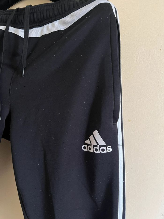 Pantalon Adidas climacool M bon état - photo numéro 3