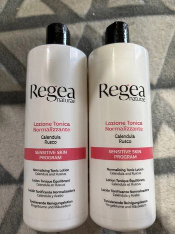 Regea lotion tonique