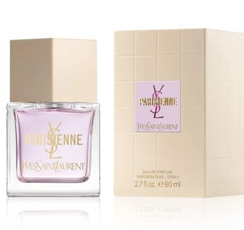 Parisienne YSL