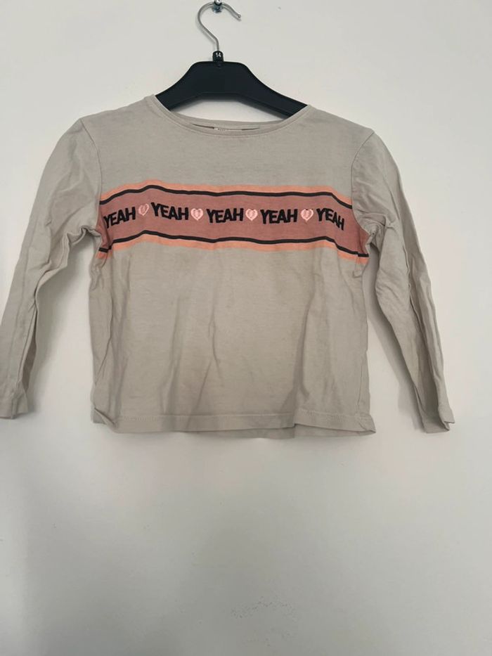 Pull 4 ans
