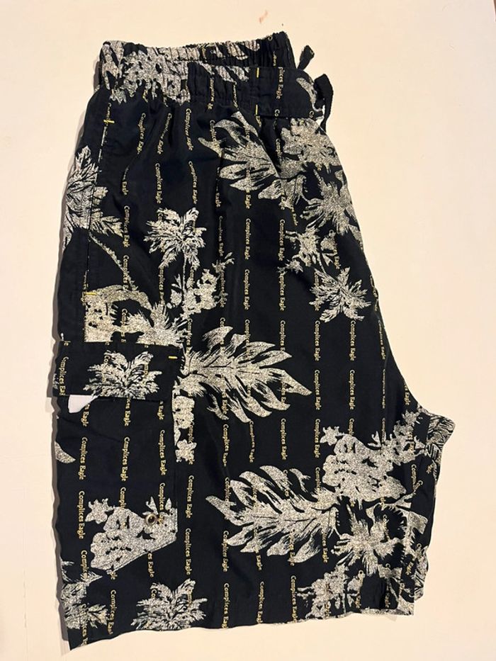 Short plage complices en XL - photo numéro 5