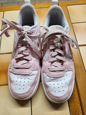 Basket Nike