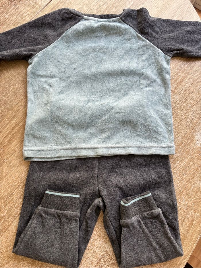 Pyjama - photo numéro 2