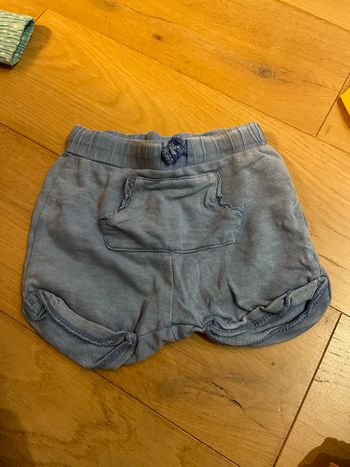 Short Zara