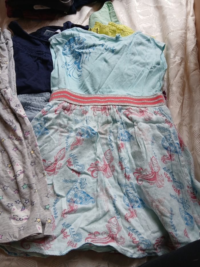 Lotn4 ans filles - photo numéro 4