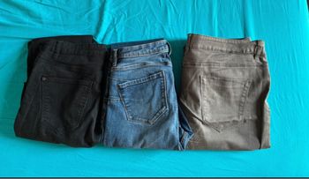 Jeans femme