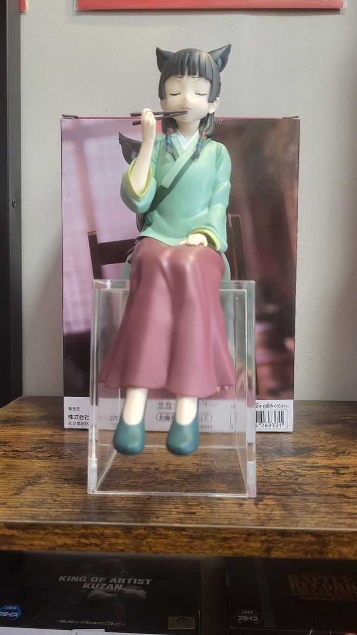 Mao Mao Noodle