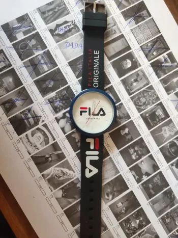 Montre Fila Italia originale