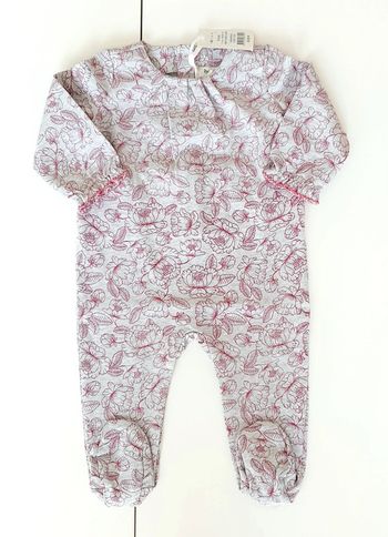 Pyjama Natalys - 9M