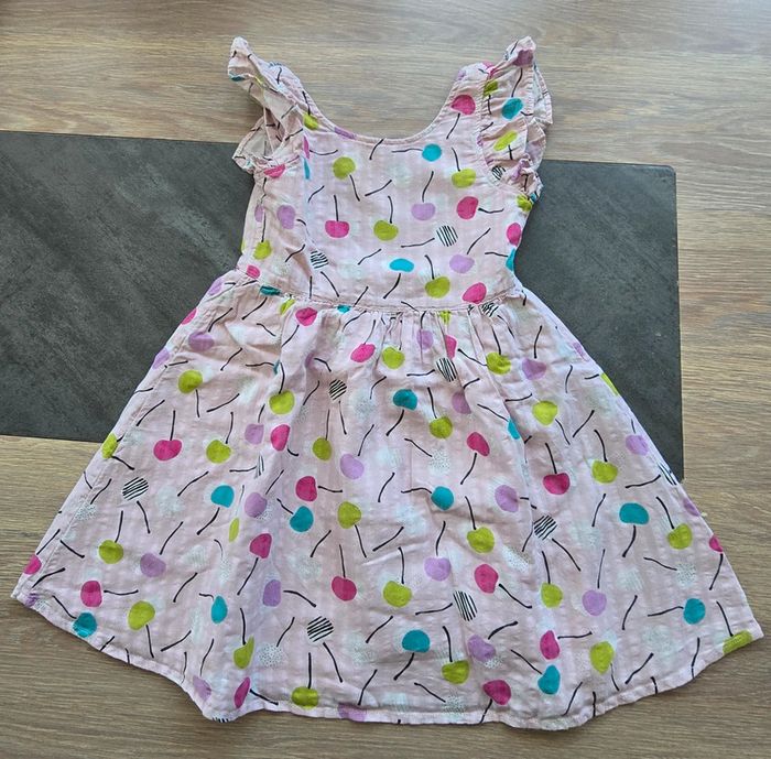 Jolie robe
