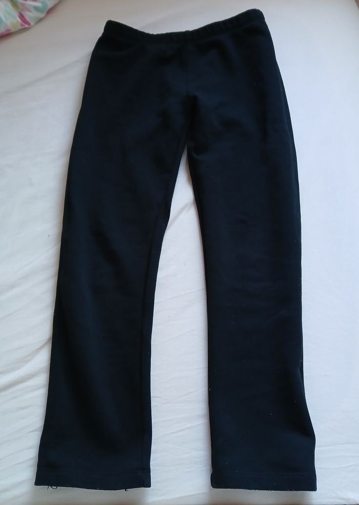Pantalon chaud