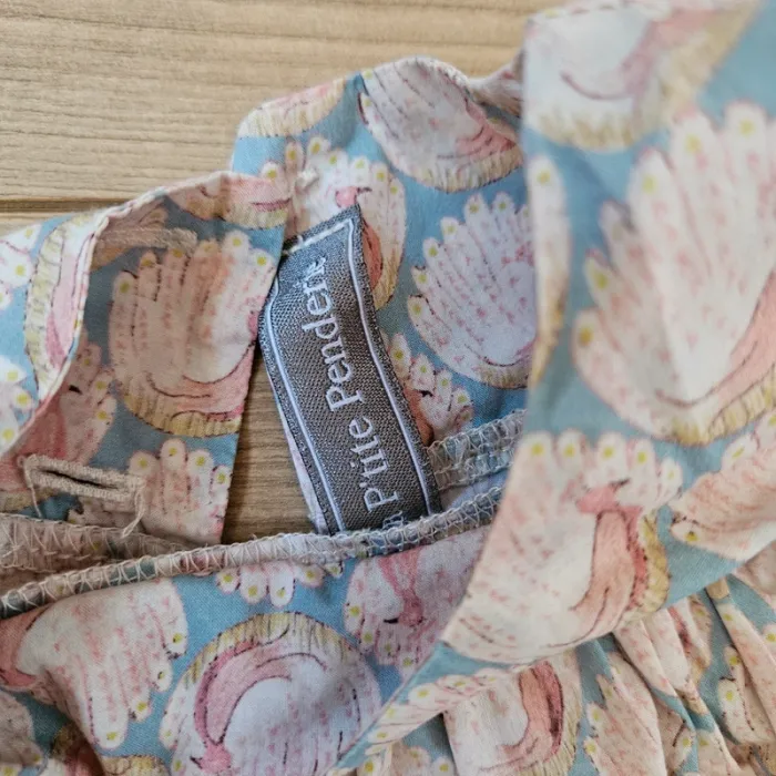 Blouse 3 ans - photo numéro 3