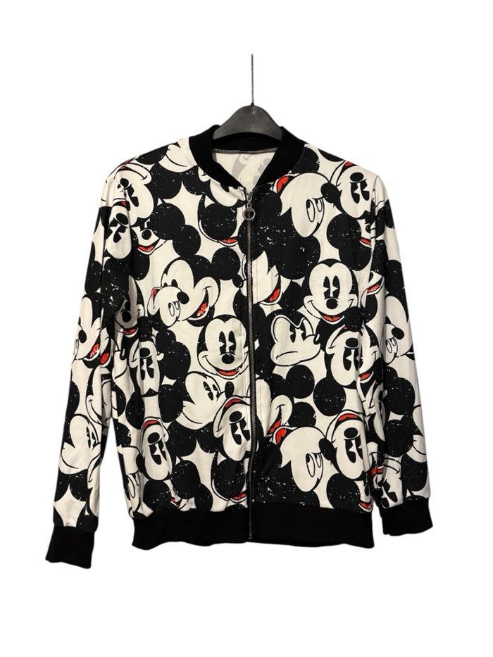 Veste  Disney Mickey