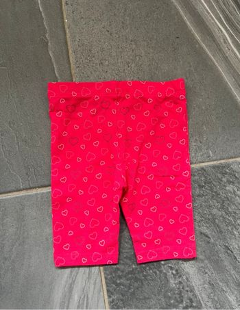 Short cycliste