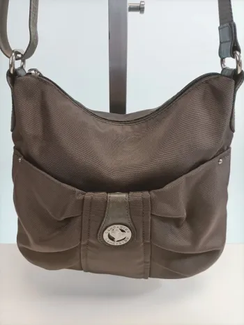 Sac à main bandoulière Lancaster