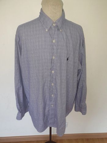 Chemise Ralph Lauren