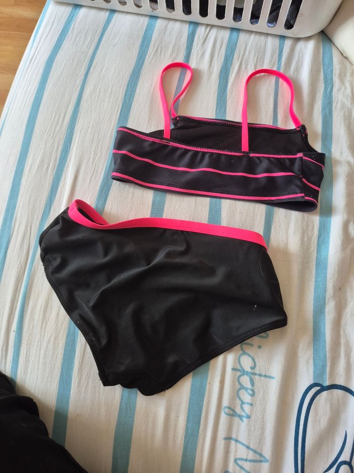 Lot maillot de bain fille 12 ans - photo numéro 5