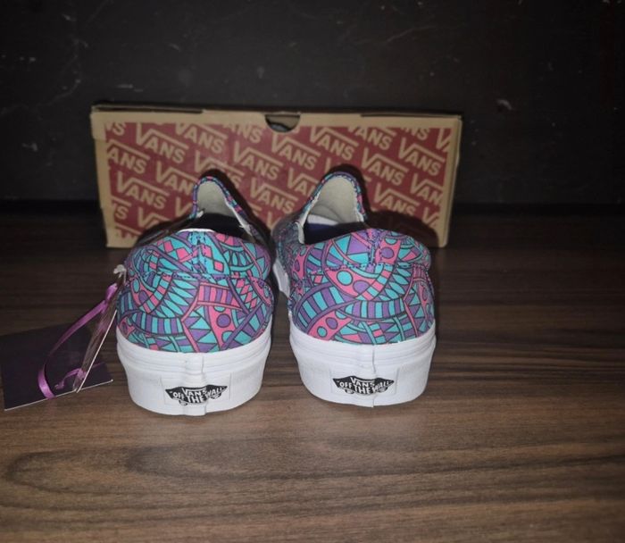 Vans slip-on - photo numéro 4