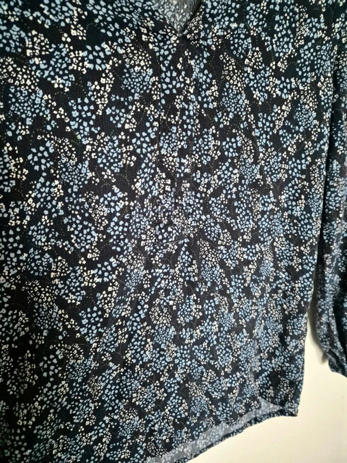 Blouse Esprit taille 38 - photo numéro 7