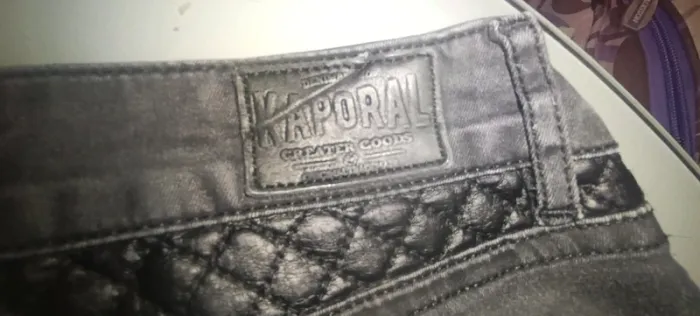 Pantalon Kaporal 36 - photo numéro 6