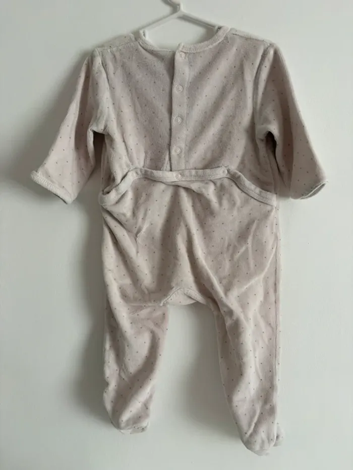 Pyjama - photo numéro 2